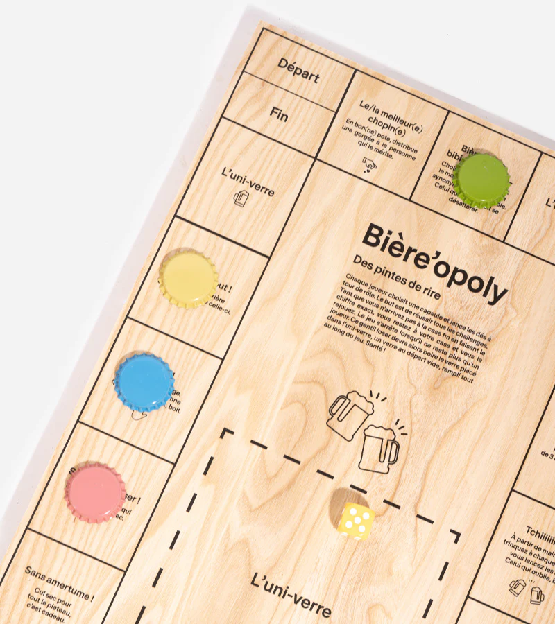 Bière 'opoly - Image 3