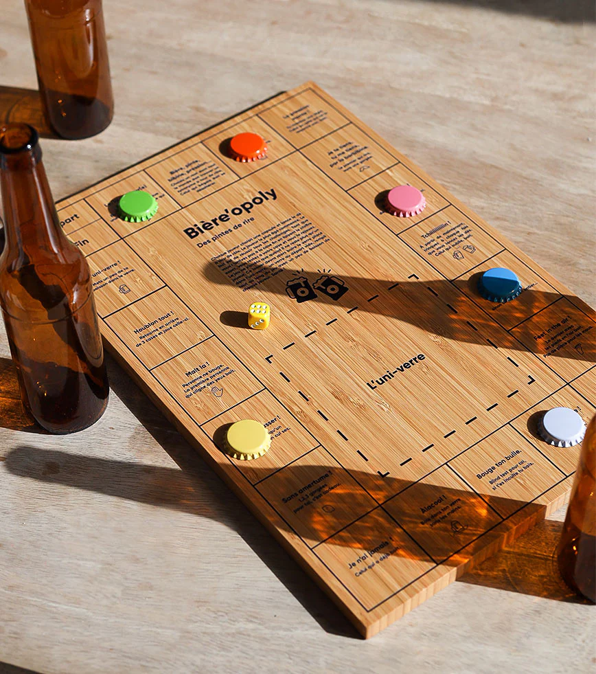 Bière 'opoly - Image 5