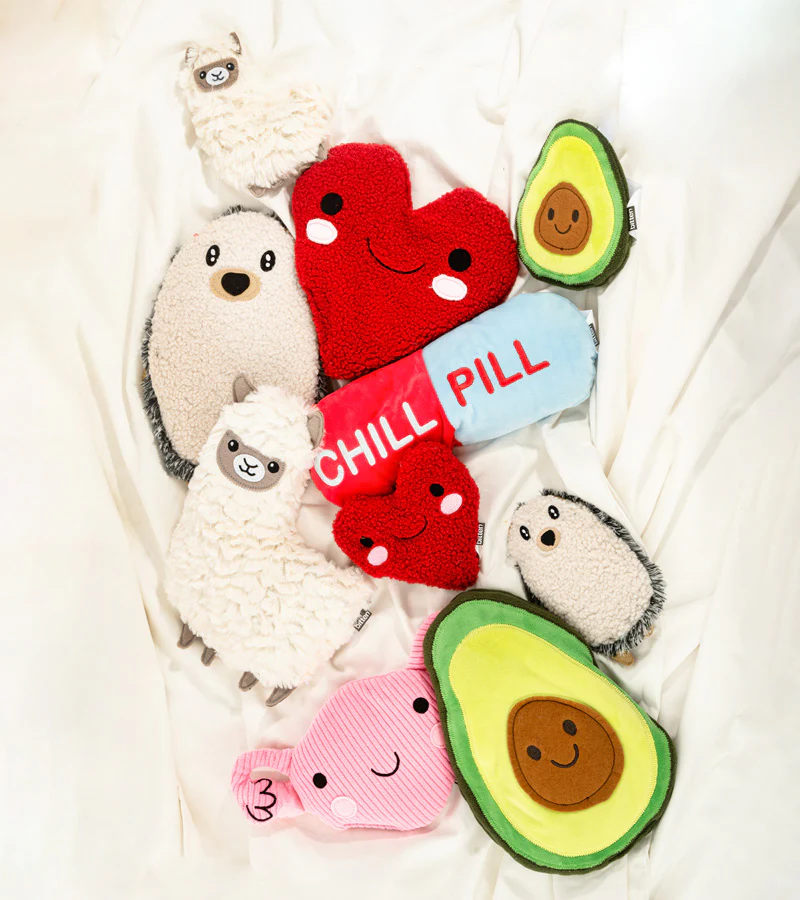 Chauffe-mains hérisson - Image 3