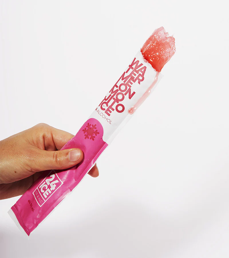 Cocktails en bâtonnet à glacer - Image 4