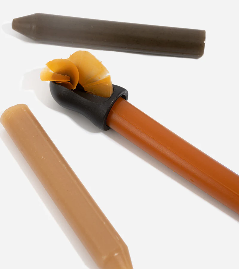 Kit découverte d’assaisonnement en crayons à tailler - Image 5