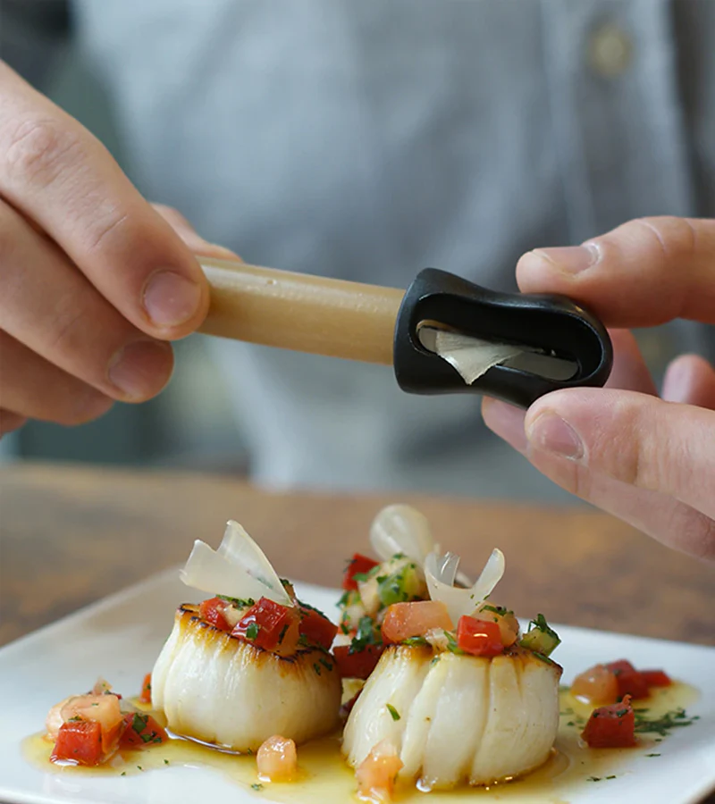 Kit découverte d’assaisonnement en crayons à tailler - Image 7