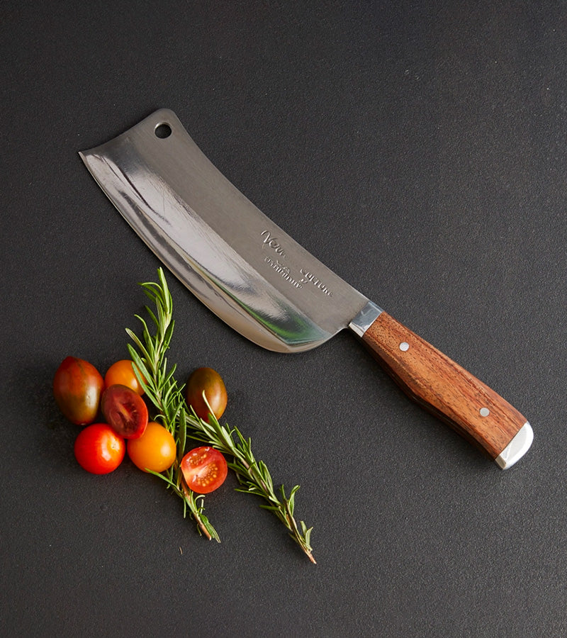 Couteau de chef thaïlandais authentique - Image 3