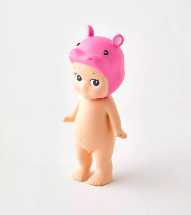 Figurine Sonny angel - Série Animal 4 - Image 3