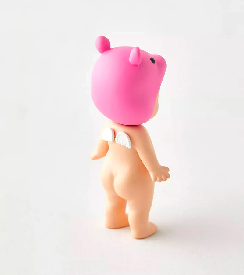 Figurine Sonny angel - Série Animal 4 - Image 4