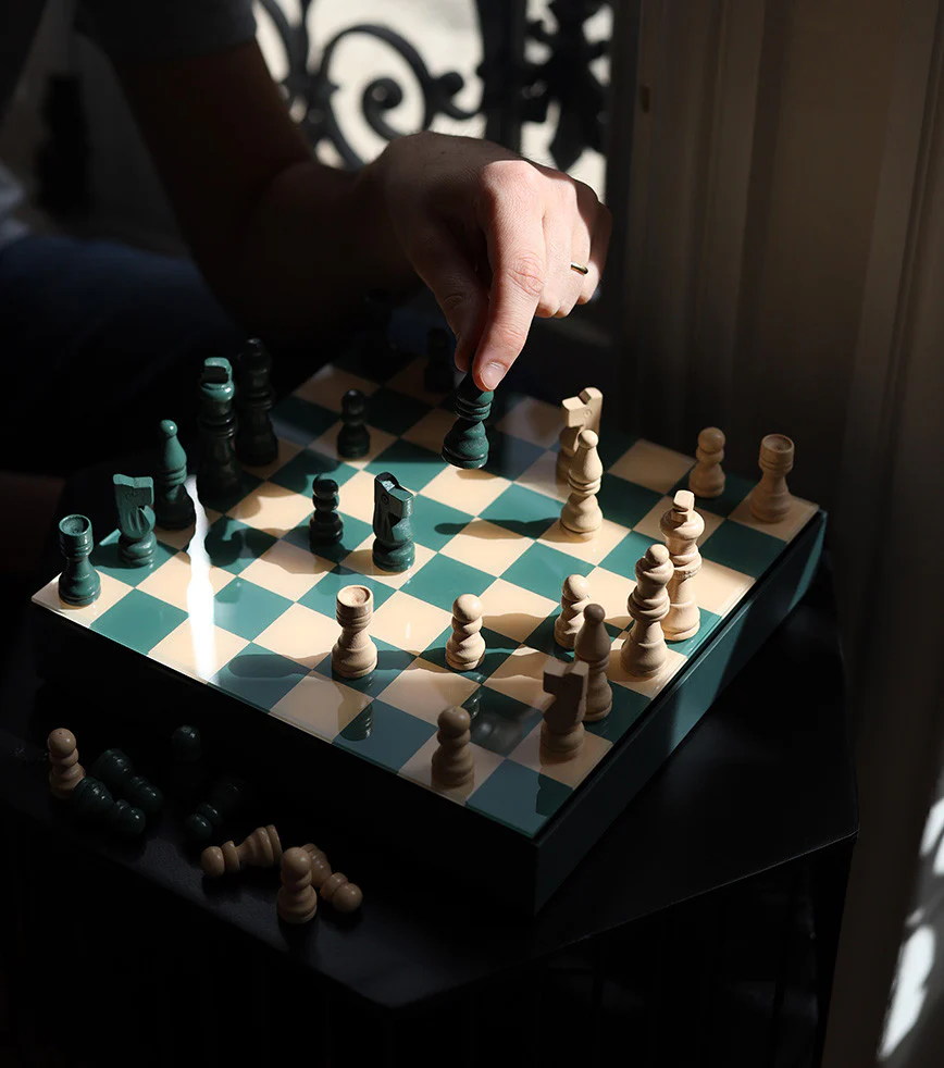 Jeu d'Échecs - Printworks - Image 4