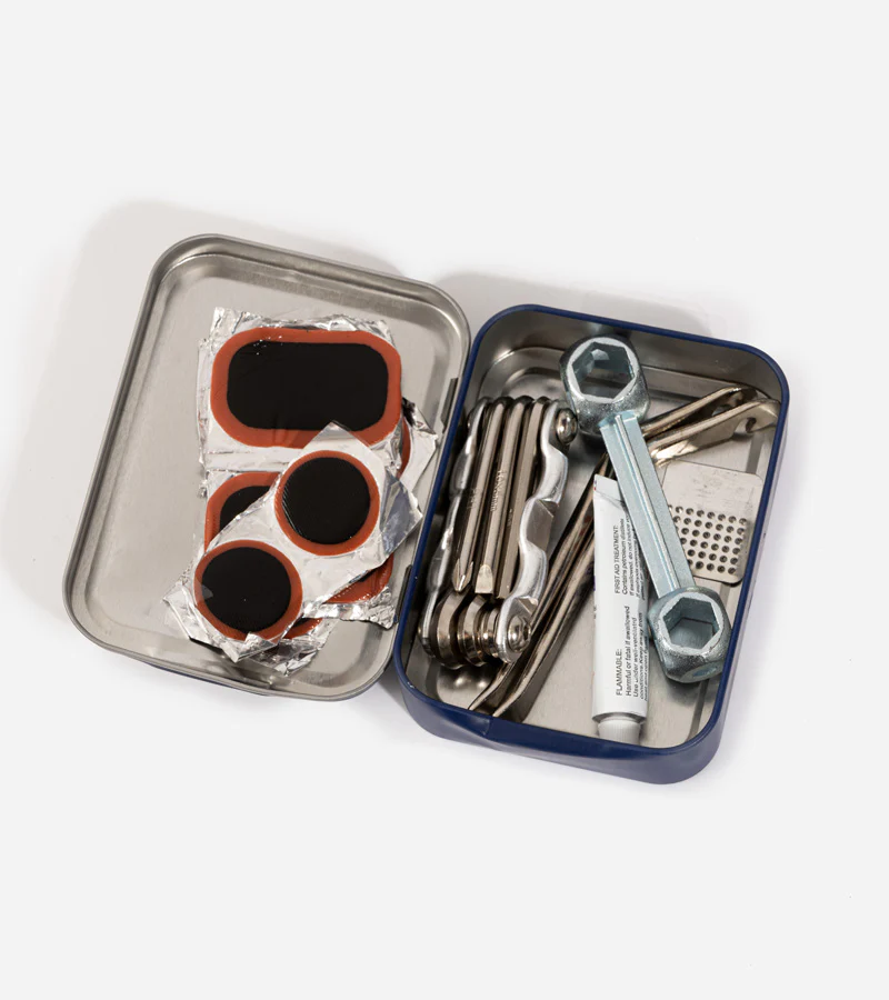 Kit de réparation pour vélo - Image 3