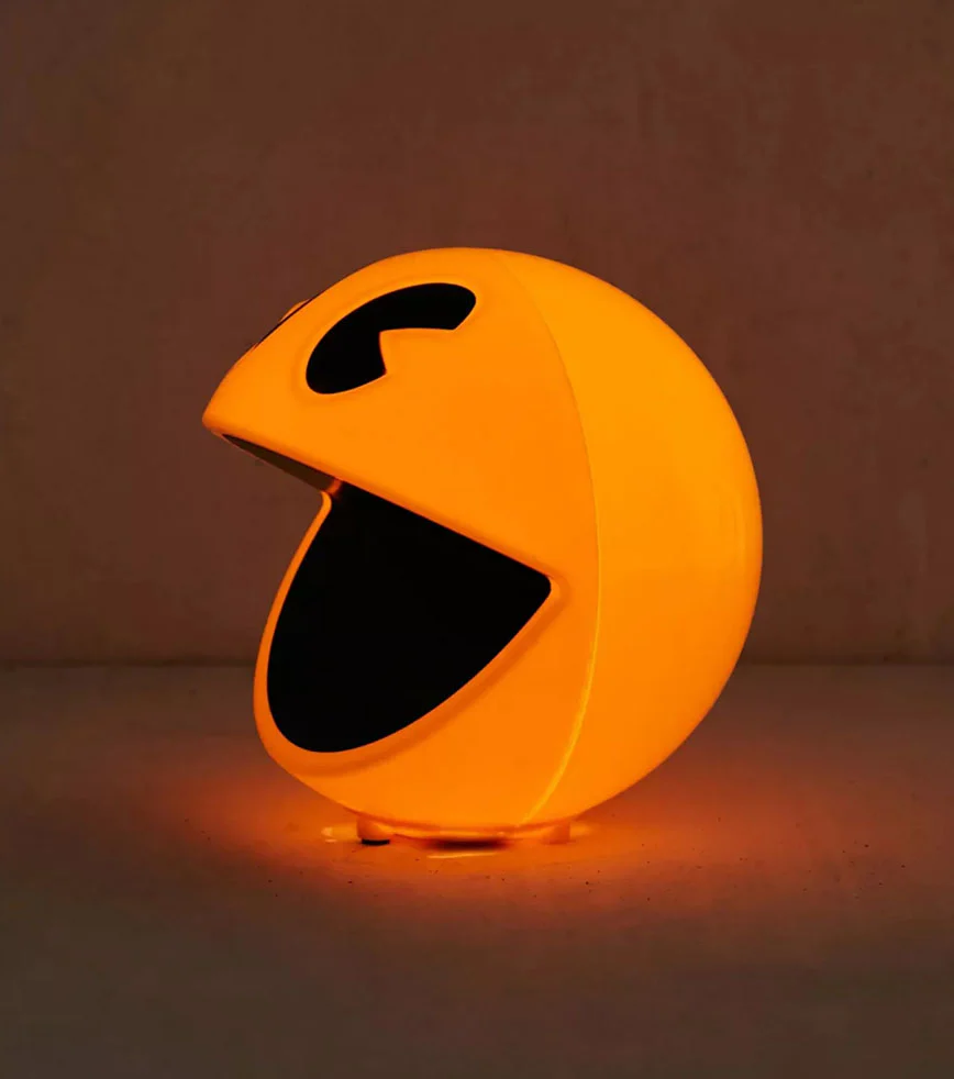 Lampe Pac-man - Image 3