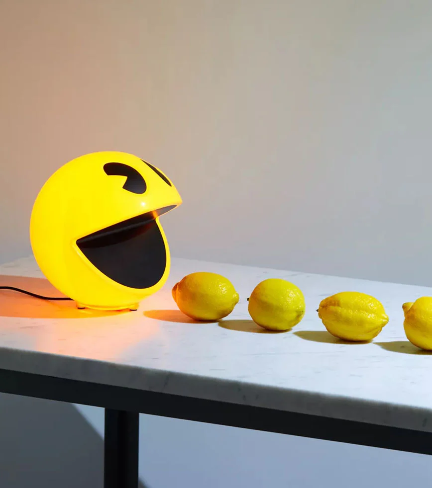 Lampe Pac-man - Image 6