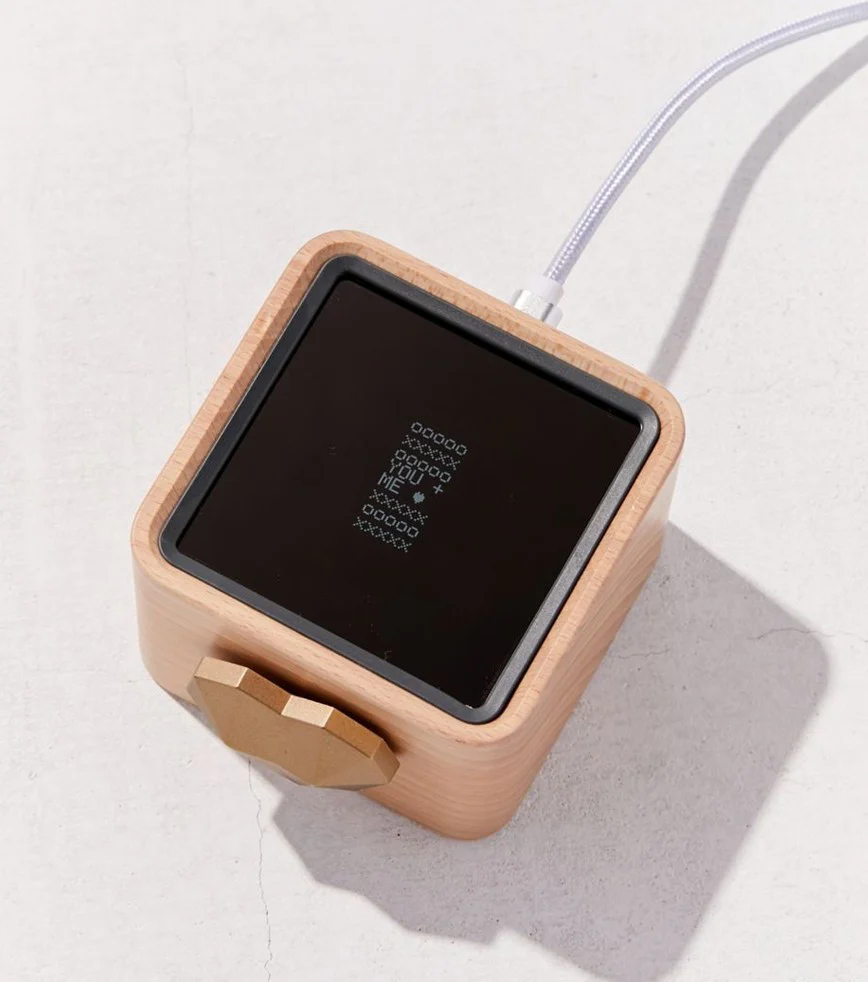 Lovebox couleur - Boîte à amour connectée - Image 3