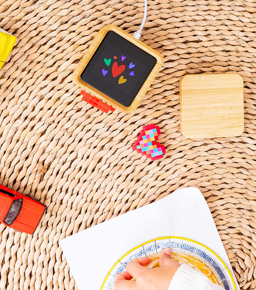 Lovebox couleur - Boîte à amour connectée - Image 7