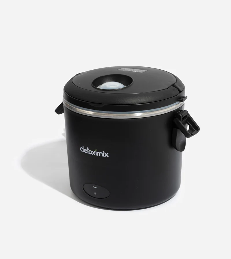 Lunch box chauffante - Image 3