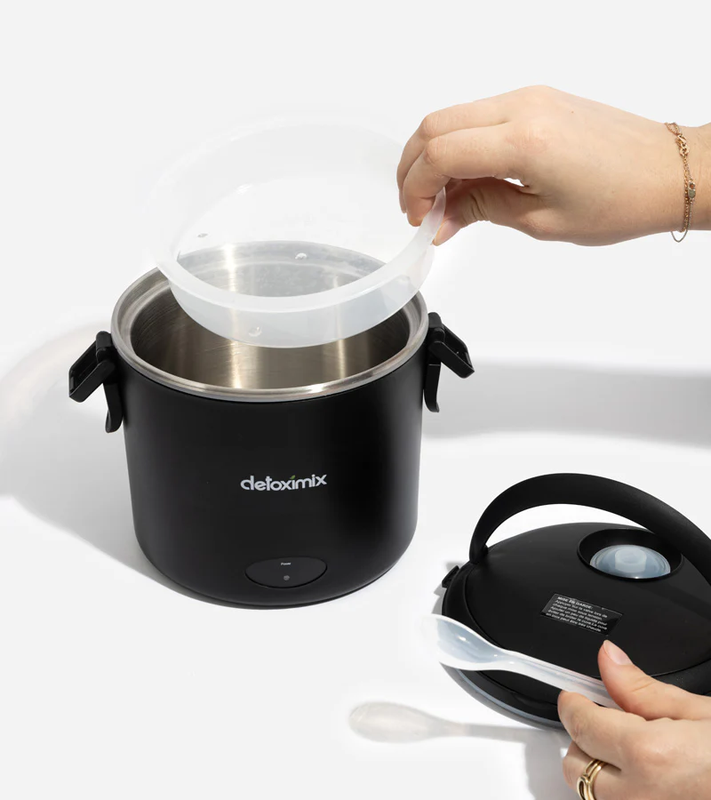 Lunch box chauffante - Image 4