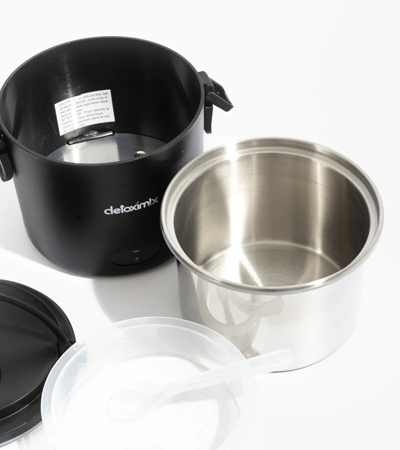 Lunch box chauffante - Image 6