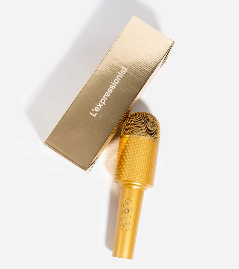 Micro enceinte Karaoké - Image 8