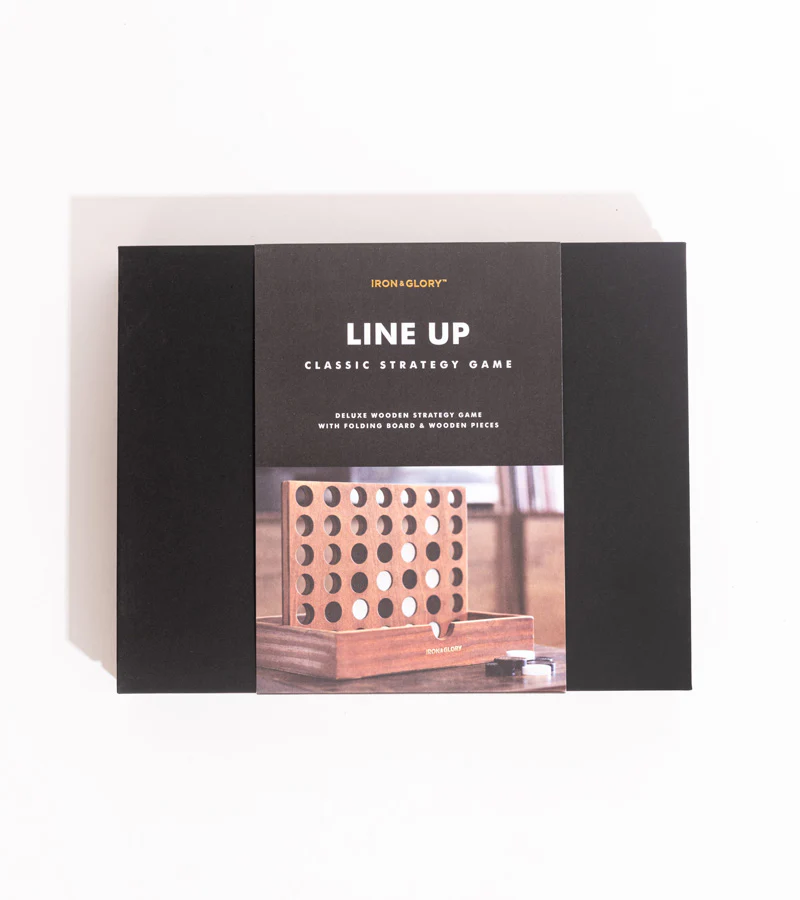 Puissance 4 en bois - Image 7