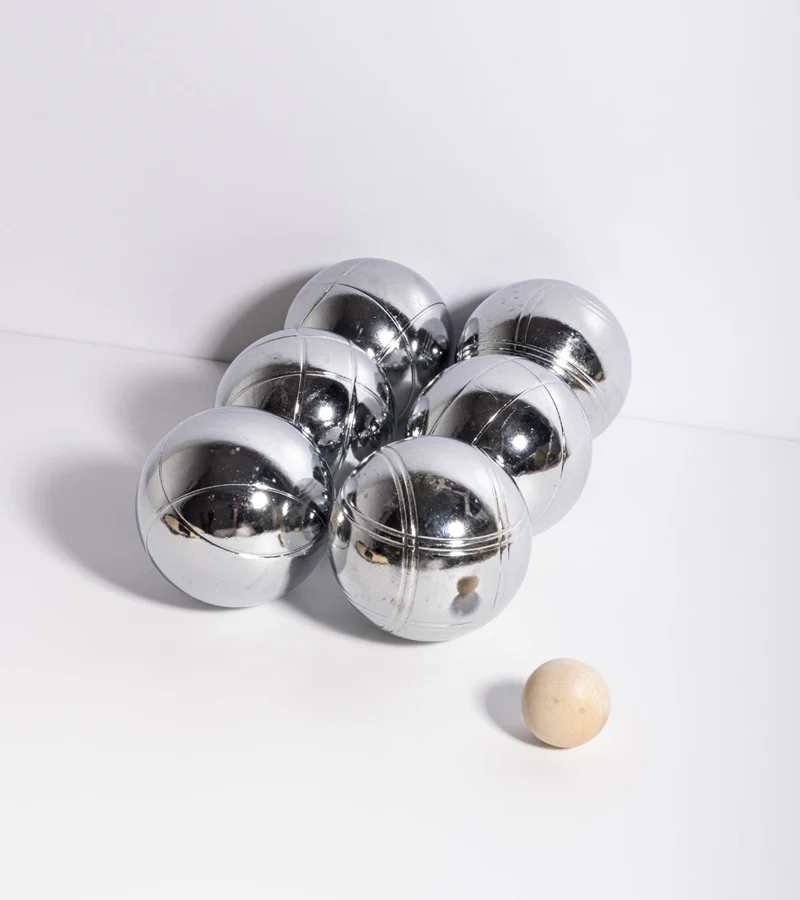 Set de boules de pétanque - Image 3