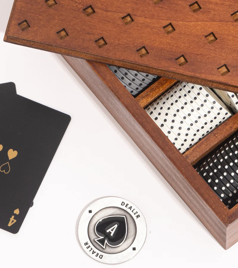 Set de Poker Premium - Image 3