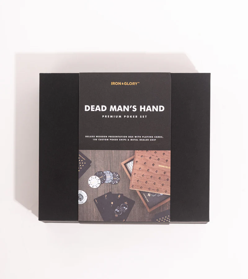 Set de Poker Premium - Image 4