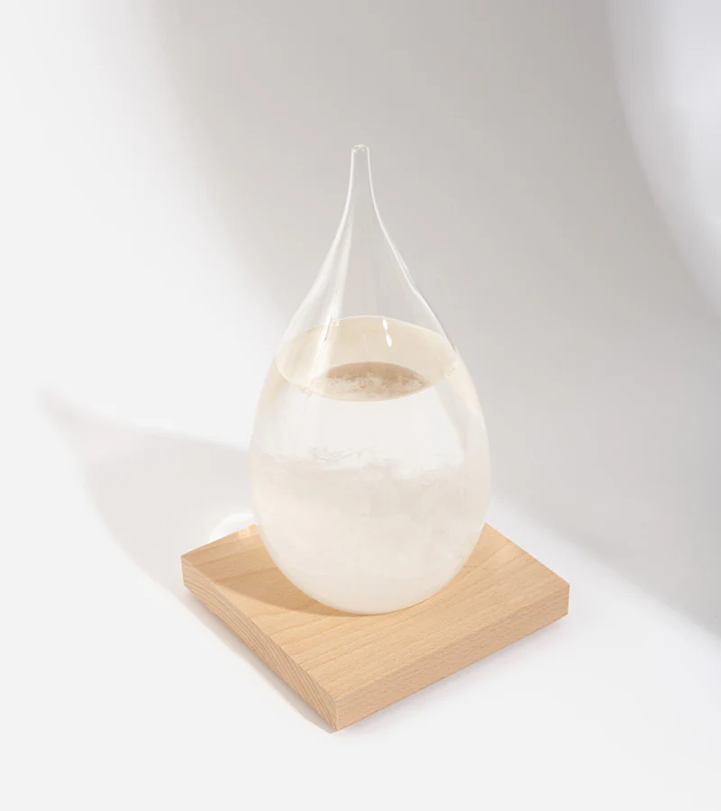 Storm glass - Prédiction de météo - Image 3