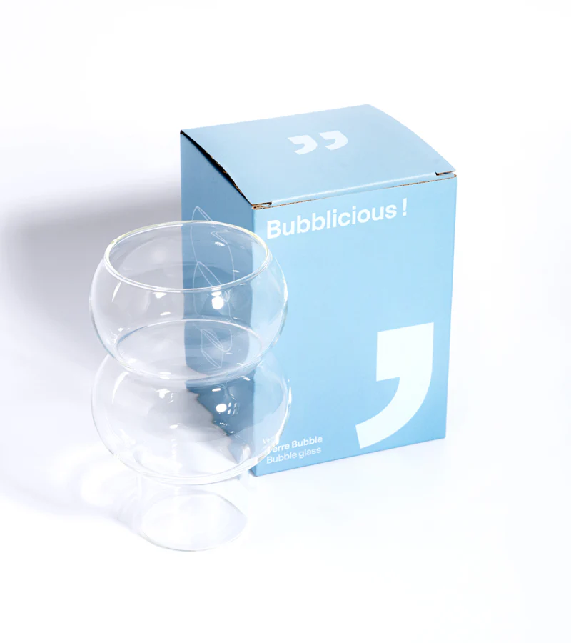Verre bubble - Image 6