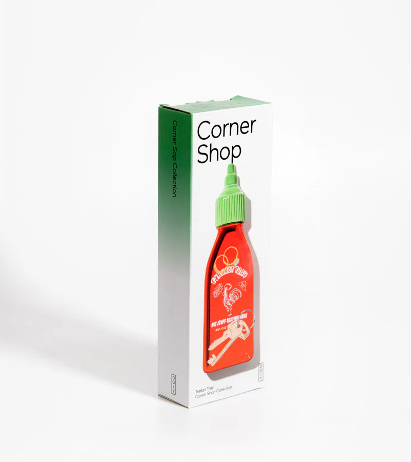 Vide-poche Sriracha - Image 3